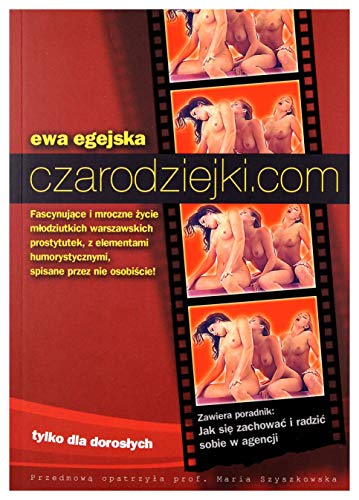 Czarodziejki.Com