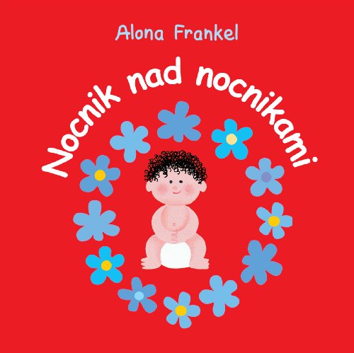Nocnik nad nocnikami Chlopiec (Polish Edition)