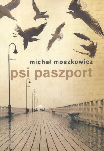 Psi Paszport
