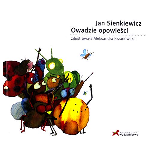 Owadzie opowie?ci
