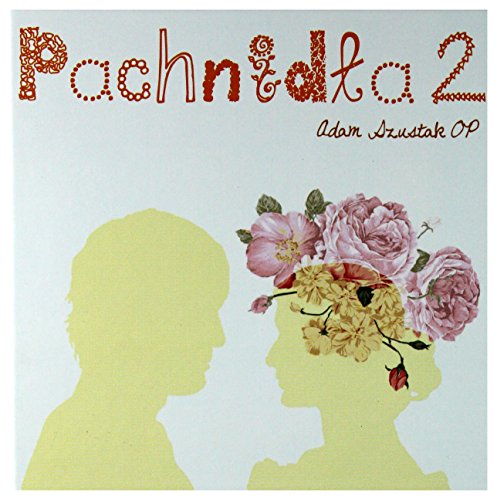 PachnidĹa cz. 2 - Adam Szustak [KSIĄĹťKA]