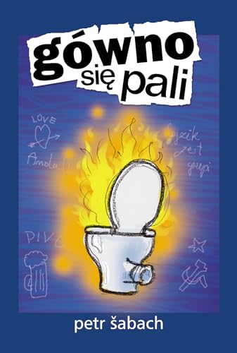 Gowno sie pali