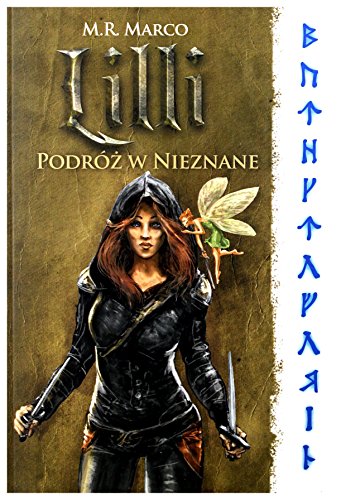 Lilli Podroz w nieznane