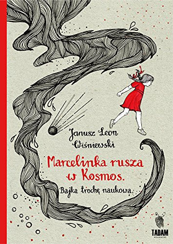 Marcelinka rusza w kosmos