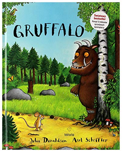 Gruffalo