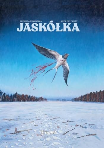 Jaskolka