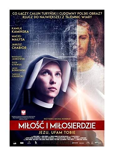 MiĹoĹÄ i MiĹosierdzie (ksiÄĹzka) [KSIÄĹťKA]