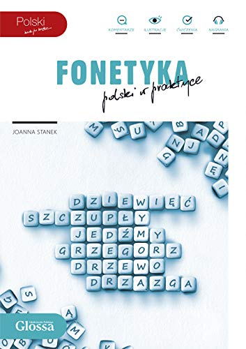 FONETYKA : polski w praktyce - Polish Pronunciation Course