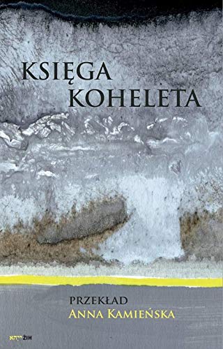 Ksiega Koheleta