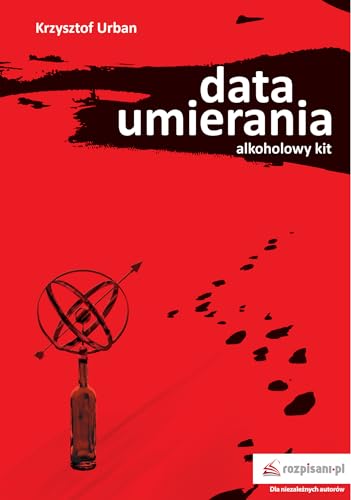 Data umierania: Alkoholowy kit