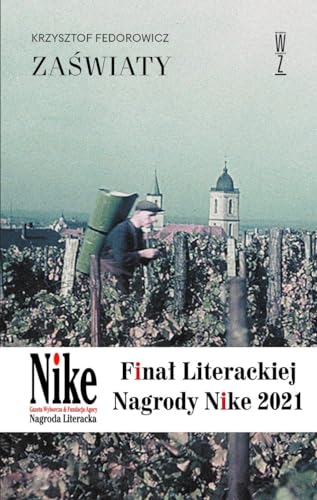 Za?wiaty: Opowie?ci o nieprzemijaniu
