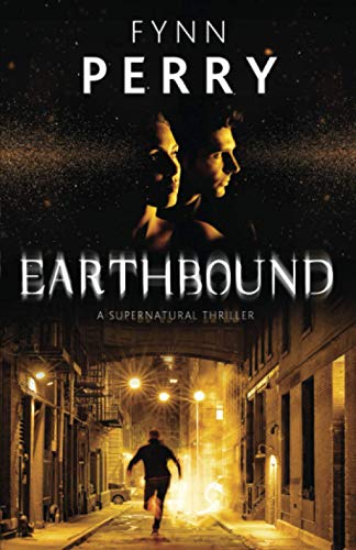 Earthbound: A gripping crime thriller full of twists and supernatural suspense