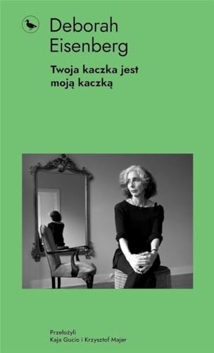 Twoja kaczka jest moj? kaczk?