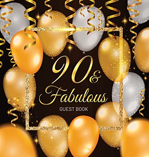 90 & Fabulous