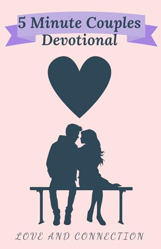 5 Minute Couples Devotional
