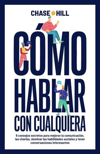Cómo hablar con cualquiera