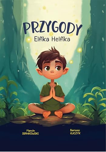 The Adventures of Elfic Helfic