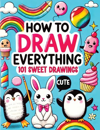How to Draw Everything