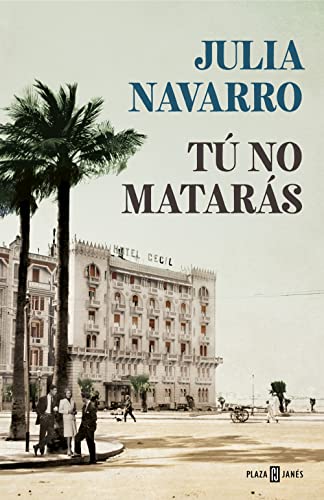 Tu no mataras Spanish Edition