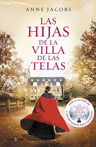 Las hijas de la Villa de las Telas / The Daughters of the Cloth Villa
