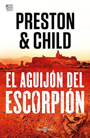 El El aguijón del escorpión / The Scorpion's Tail