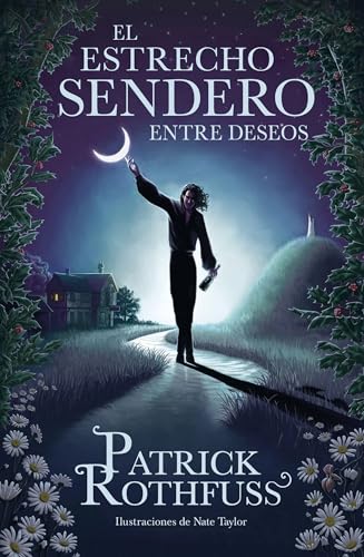 El El estrecho sendero entre deseos / The Narrow Road Between Desires