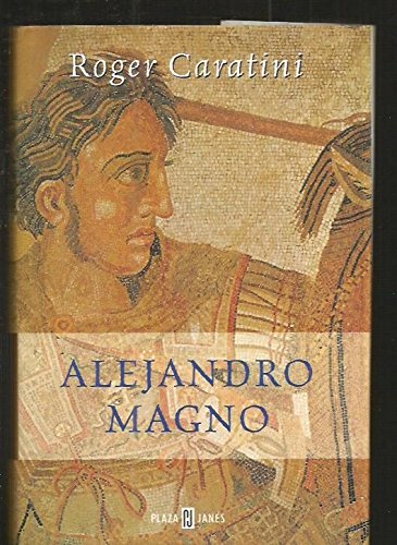 ALEJANDRO MAGNO