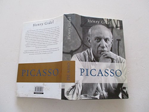 Picasso (Grandes Bi)