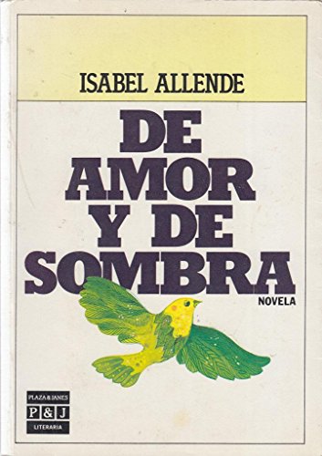 de Amor y de Sombra
