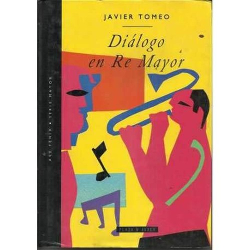 DIÁLOGO EN RE MAYOR