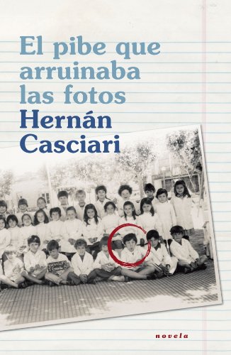 Pibe Que Arruinaba Las Fotos
