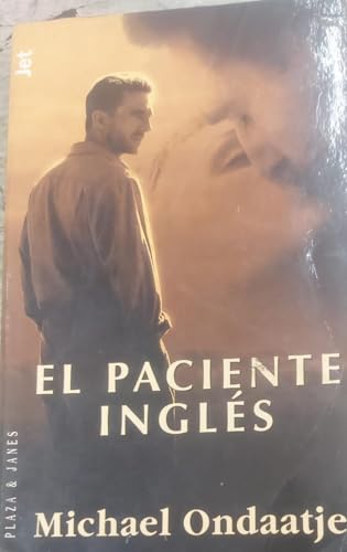 El Paciente Ingles