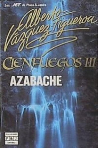 Azabache (Cienfuegos III)