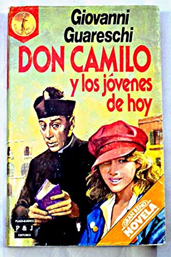 Don Camilo y los jóvenes de hoy