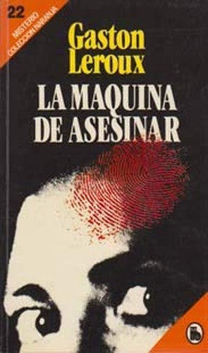 La máquina de asesinar