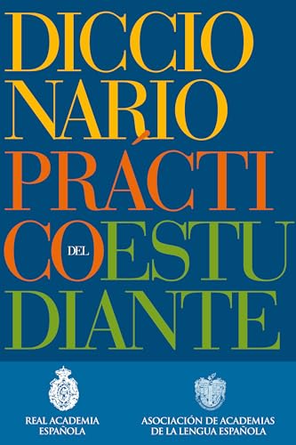 Diccionario Practico del Estudiante
