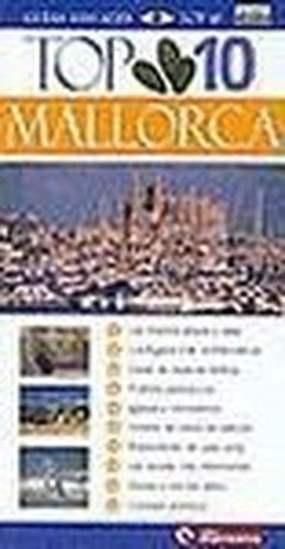 GUIA VISUAL TOP 10 MALLORCA