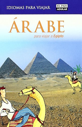Árabe para viajar a Egipto