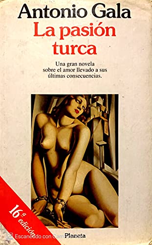 La Pasion Turca