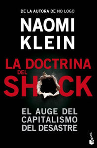 La doctrina del shock: El auge del capitalismo del desastre (Actualidad) 