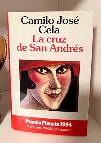 La Cruz De San Andres