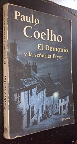 El Demonio e a Prym