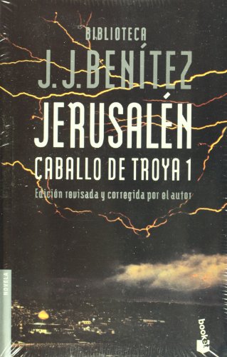 Jerusalen Caballo De Troya