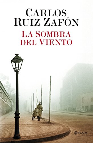 La Sombra Del Viento