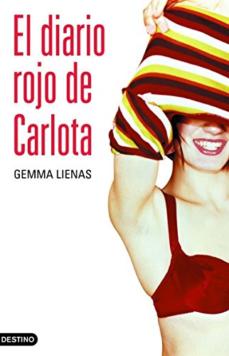 El diario rojo de Carlota (Spanish Edition)