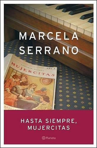 Hasta Siempre, Mujercitas