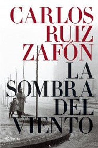 LA Sombra Del Viento