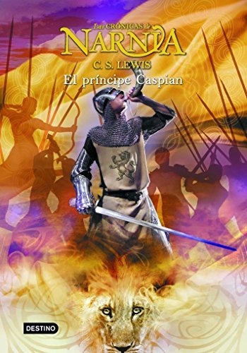 El Principe Caspian