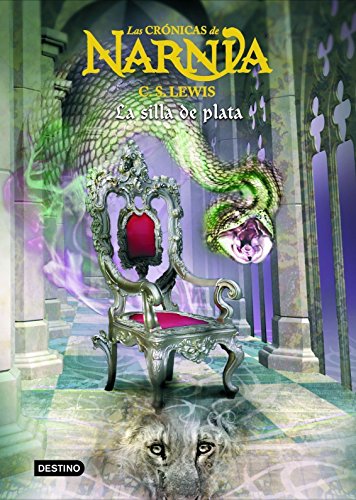 La Silla De Plata