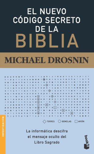 El nuevo código secreto de la Biblia